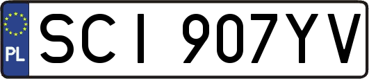 SCI907YV