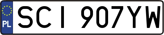 SCI907YW