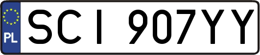 SCI907YY