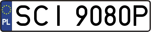 SCI9080P
