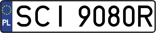 SCI9080R