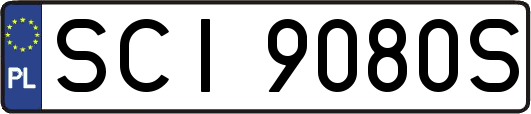 SCI9080S