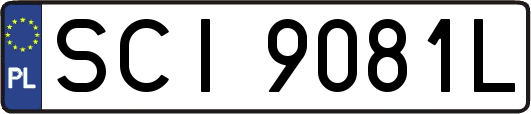 SCI9081L