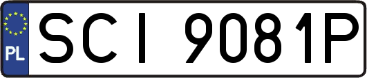 SCI9081P