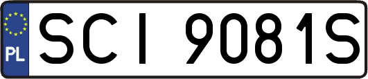 SCI9081S