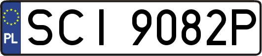 SCI9082P