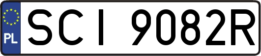 SCI9082R