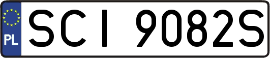 SCI9082S