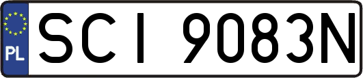 SCI9083N