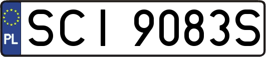 SCI9083S