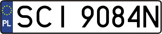 SCI9084N