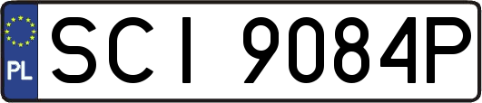 SCI9084P