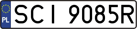 SCI9085R