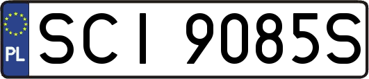 SCI9085S