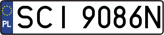 SCI9086N