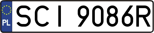 SCI9086R