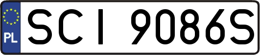 SCI9086S