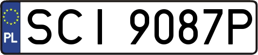 SCI9087P
