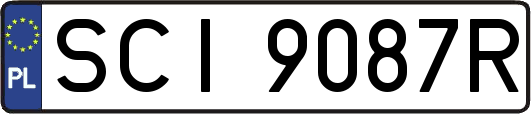 SCI9087R