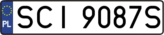 SCI9087S