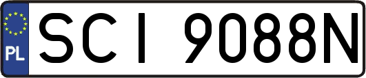 SCI9088N