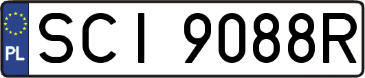 SCI9088R