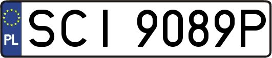 SCI9089P