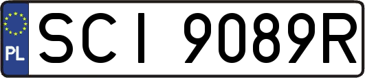 SCI9089R