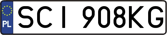 SCI908KG