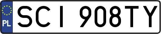 SCI908TY