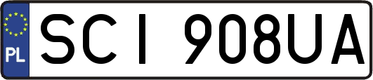SCI908UA