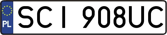 SCI908UC