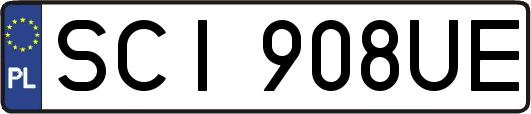 SCI908UE
