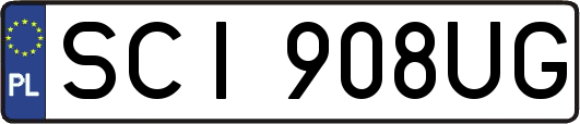 SCI908UG