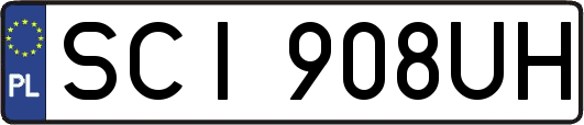 SCI908UH