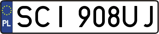 SCI908UJ