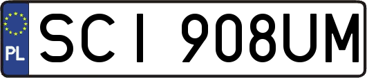 SCI908UM