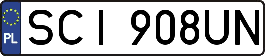 SCI908UN