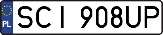 SCI908UP