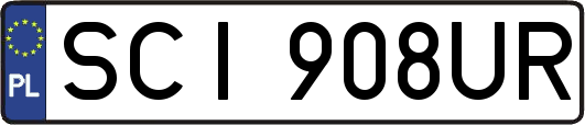 SCI908UR