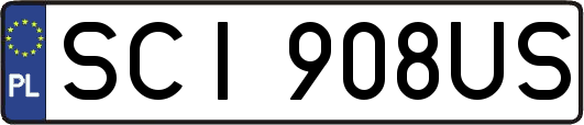 SCI908US