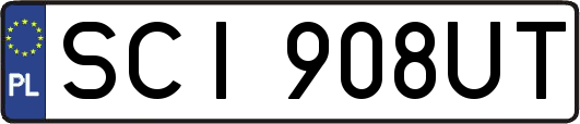 SCI908UT