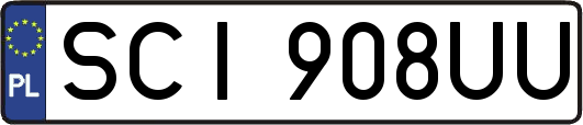 SCI908UU