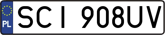 SCI908UV