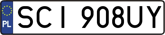 SCI908UY