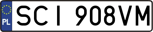 SCI908VM