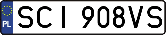 SCI908VS