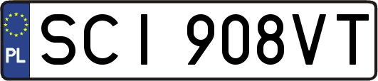 SCI908VT