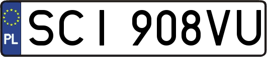 SCI908VU