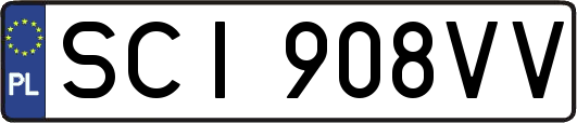 SCI908VV